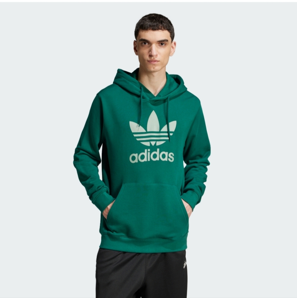 Adicolor Classics Trefoil Hoodie